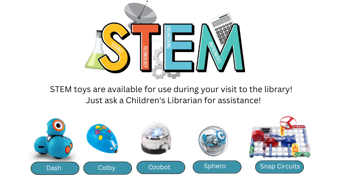 STEM Toys
